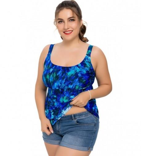 Cheap Women's Tankini Swimsuits Clearance Sale