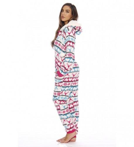 Women's Pajama Sets