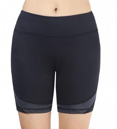 Women's Athletic Shorts