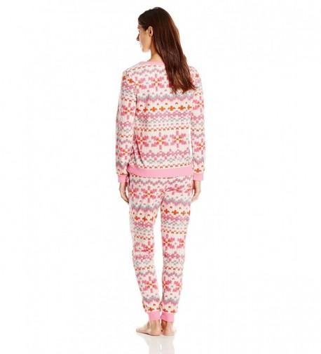 Women's Pajama Sets Online