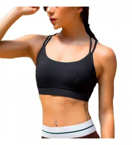 Designer Women's Sports Bras Outlet