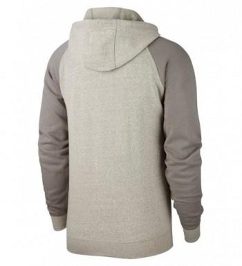 Brand Original Men's Fleece Jackets