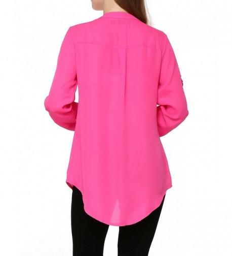 Discount Women's Shirts Outlet Online