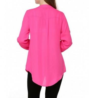 Discount Women's Shirts Outlet Online