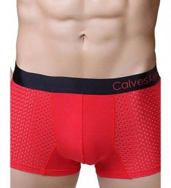 Brand Original Men's Boxer Briefs