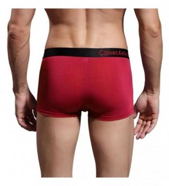 Brand Original Men's Underwear Outlet