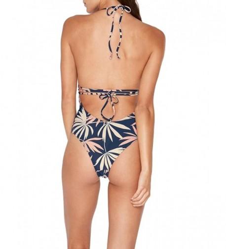 Women's One-Piece Swimsuits On Sale