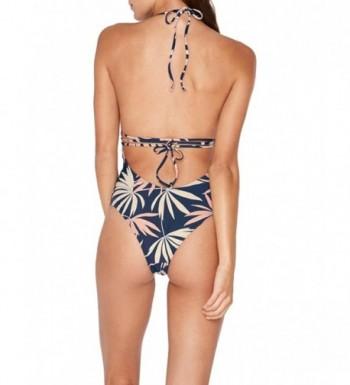 Women's One-Piece Swimsuits On Sale