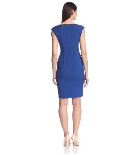 Cheap Designer Women's Wear to Work Dresses On Sale