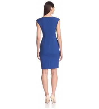 Cheap Designer Women's Wear to Work Dresses On Sale