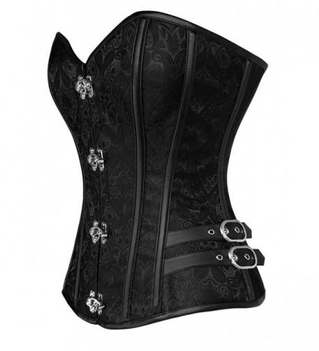 Discount Real Women's Corsets