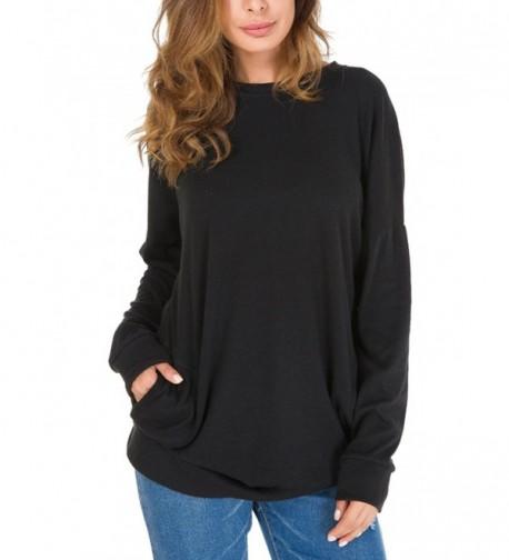 Staraxy Casual Blouses Elegant Fashion