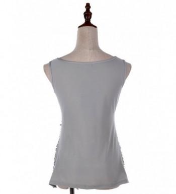 Designer Women's Lingerie Tanks On Sale