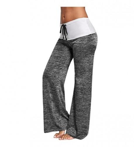 Fashion Women's Athletic Pants Online