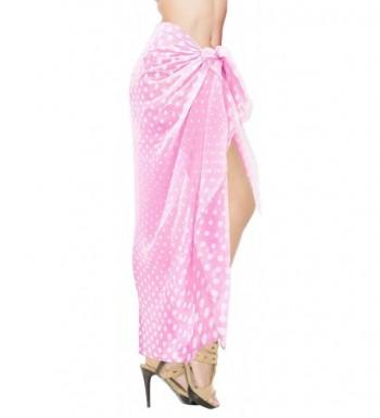 Designer Women's Swimsuit Cover Ups Online