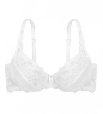 Popular Women's Everyday Bras