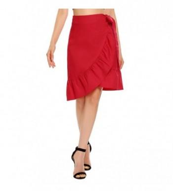 Discount Women's Skirts Online