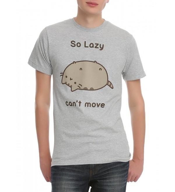 Hot Topic 10129797 Pusheen T Shirt