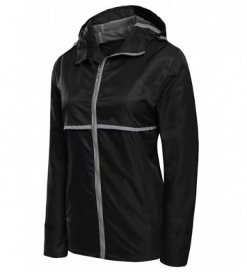 Women's Raincoats