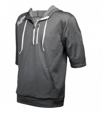 Rawlings Sleeve Performance Hoodie XX Large