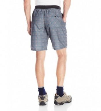 Brand Original Men's Athletic Shorts Online Sale