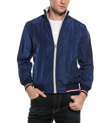 Men's Active Jackets