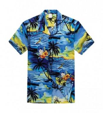 Men's Casual Button-Down Shirts Wholesale