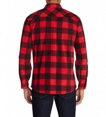 Cheap Men's Casual Button-Down Shirts Online Sale