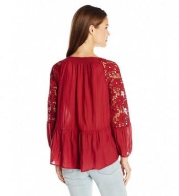 Women's Blouses