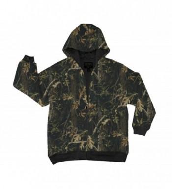 Cheap Men's Fleece Jackets Clearance Sale