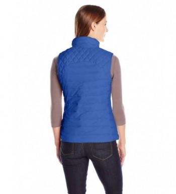 Designer Women's Quilted Lightweight Jackets