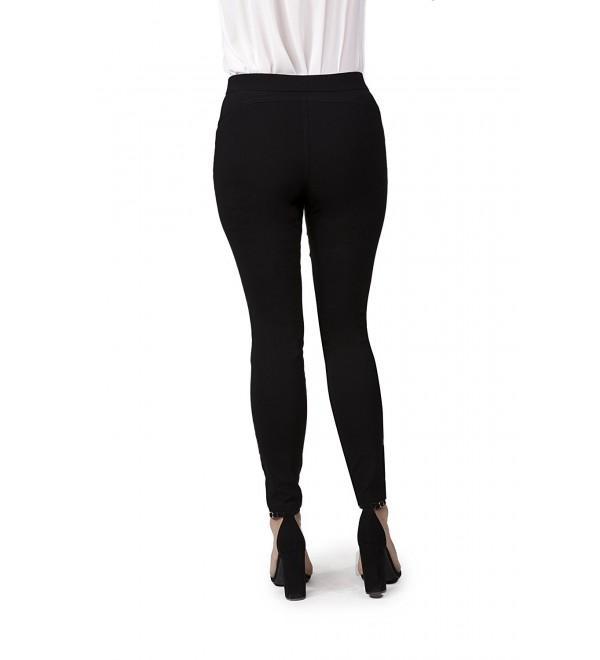 Fundamental Things Womens Comfort Jegging