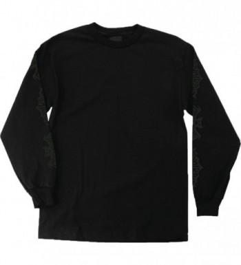 Creature Batty Regular Long Sleeve Shirts