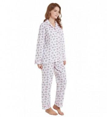 Cheap Real Women's Pajama Sets Online