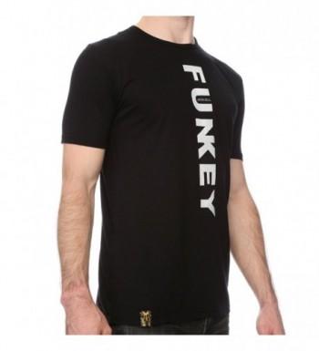 Designer Men's T-Shirts