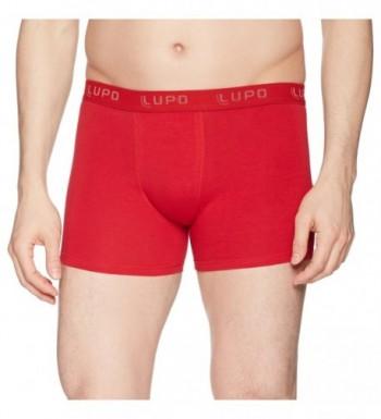 Lupo Essential Stretch Underwear X Large