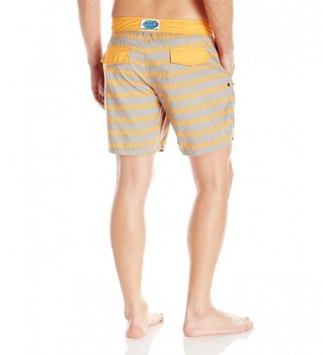 Discount Men's Swim Board Shorts On Sale