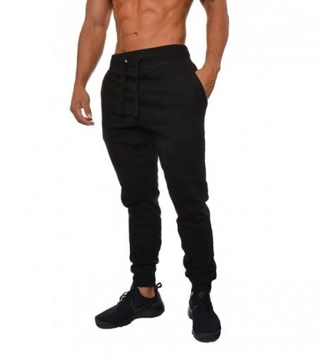 YoungLA Joggers Activewear Sweatpants Training