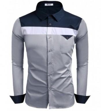 Misakia Sleeve Button Casual Pocket