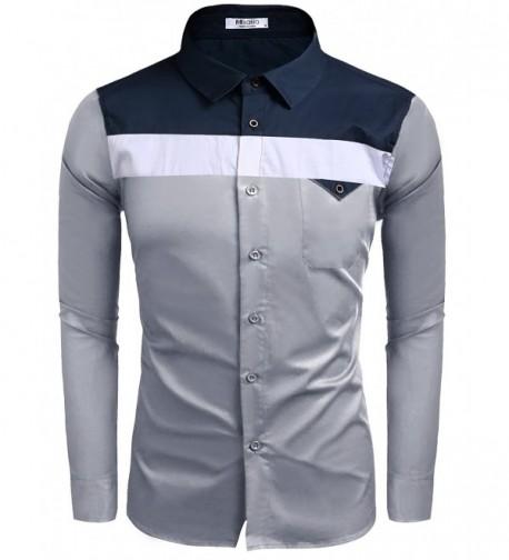 Popular Men's Shirts Clearance Sale