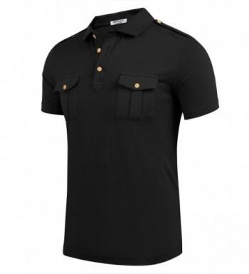 Discount Men's Polo Shirts On Sale