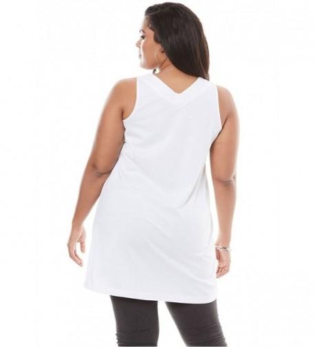 Discount Women's Tanks Online