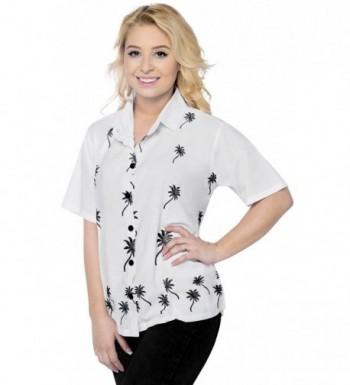 Women's Button-Down Shirts