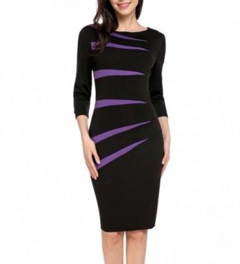 Women's Wear to Work Dresses On Sale