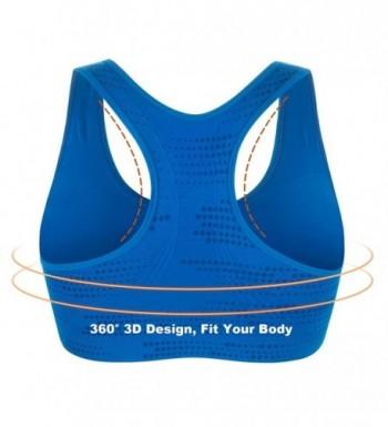 Brand Original Women's Sports Bras