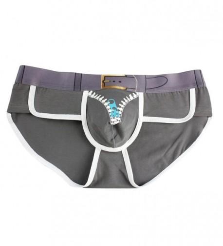 Men's Boxer Briefs Wholesale