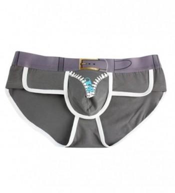 Men's Boxer Briefs Wholesale