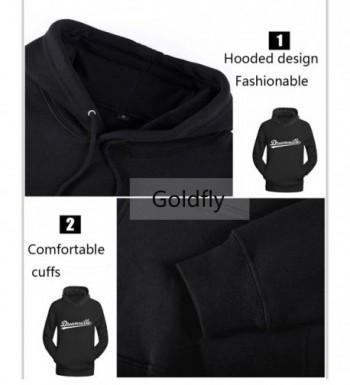 Popular Men's Fashion Hoodies