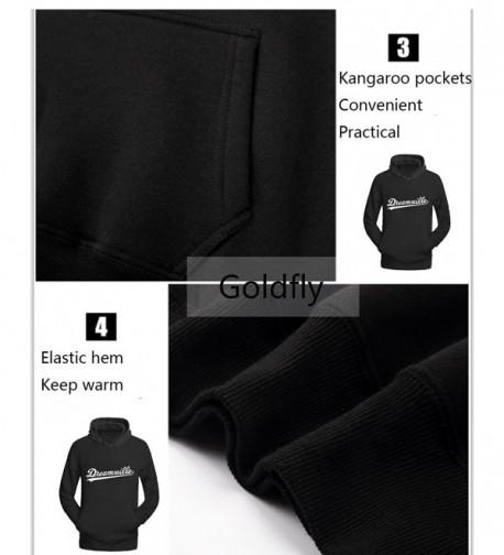 Popular Men's Fashion Sweatshirts