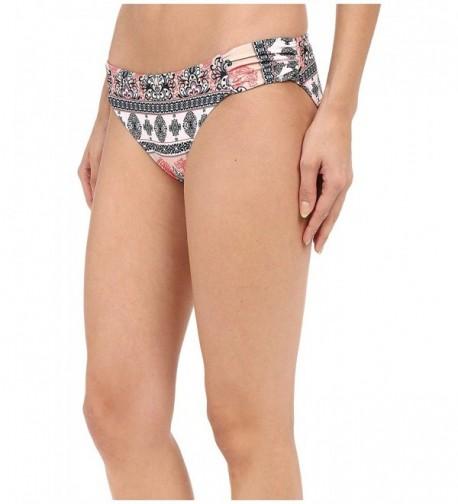 2018 New Women's Swimsuit Bottoms